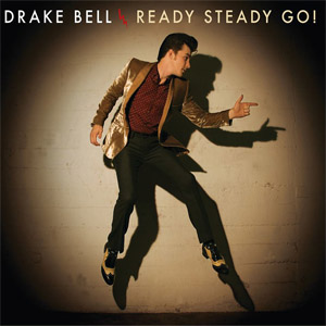 Disco Ready, Steady, Go! de Drake Bell