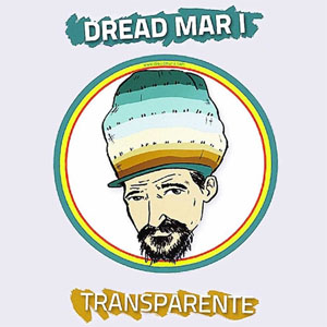 Disco Transparente de Dread Mar I