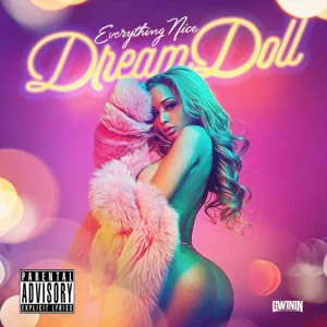 Disco Everything Nice de DreamDoll