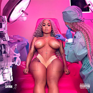 Disco Life In Plastic 2 de DreamDoll