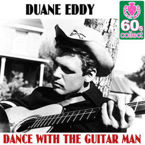 Disco Dance With the Guitar Man (Remastered) de Duane Eddy