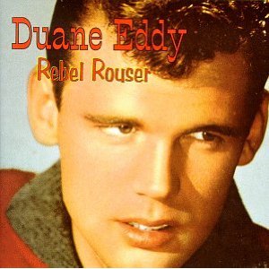 Disco Rebel Rouser de Duane Eddy