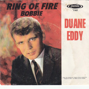 Disco Ring Of Fire de Duane Eddy