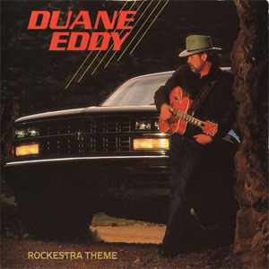 Disco Rockestra Theme de Duane Eddy