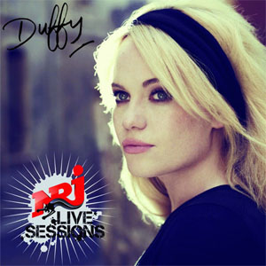 Disco NRJ Live Sessions de Duffy