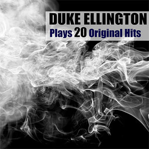 Disco Plays 20 Original Hits de Duke Ellington