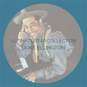 Disco Ultimate Stat Collection de Duke Ellington
