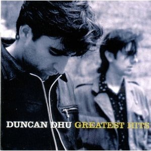 Disco Greatest Hits de Duncan Dhu