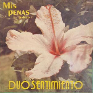Disco Vol. III (Mis Penas - Kaluyo) de Dúo Sentimiento
