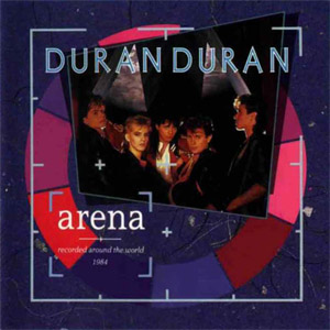 Disco Arena de Duran Duran