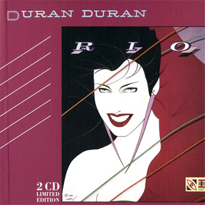 Disco Rio (Limited Edition) de Duran Duran