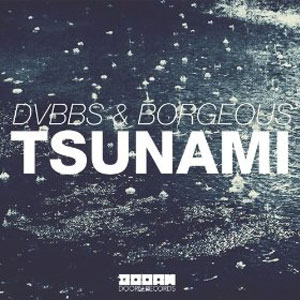 Disco Tsunami de DVBBS