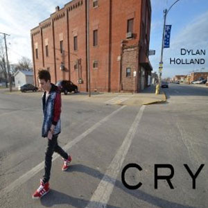 Disco Cry de Dylan Holland