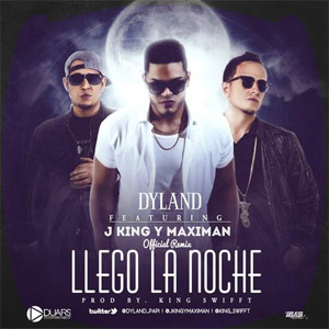 Disco Llegó La Noche (Remix) de Dyland
