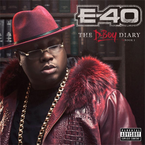 Disco The D-Boy Diary de E 40