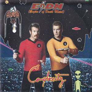 Disco Complexity de Eagles Of Death Metal