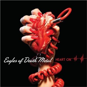 Disco Heart On  de Eagles Of Death Metal