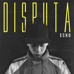 Disco Disputa de ECKO