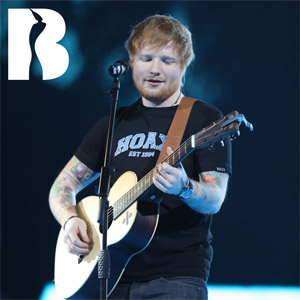 Disco Castle On The Hill (Live At The Brits) de Ed Sheeran