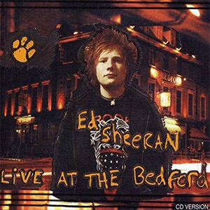 Disco Live At The Bedford de Ed Sheeran