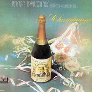 Disco Champagne de Eddie Palmieri