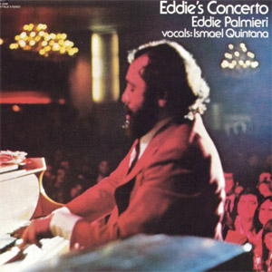 Disco Eddie's Concerto de Eddie Palmieri