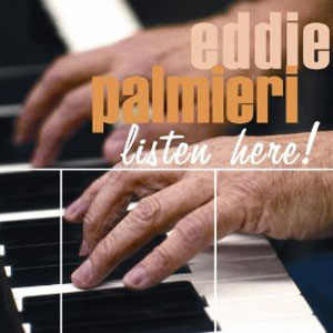 Disco Listen Here de Eddie Palmieri
