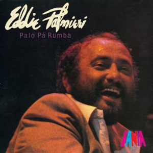 Disco Palo Pa' Rumba de Eddie Palmieri
