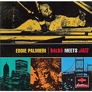 Disco Salsa Meets Jazz de Eddie Palmieri