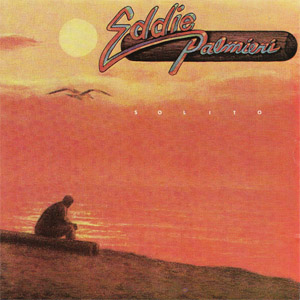 Disco Solito de Eddie Palmieri