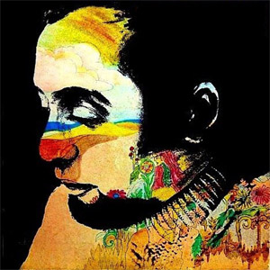 Disco Superimposition de Eddie Palmieri