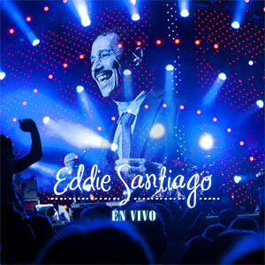 Disco En Vivo de Eddie Santiago