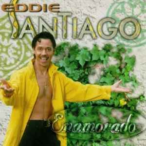 Disco Enamorado de Eddie Santiago