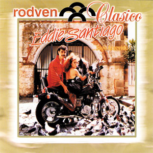 Disco Sigo Atrevido de Eddie Santiago