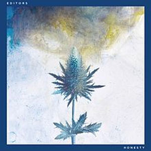 Disco Honesty de Editors