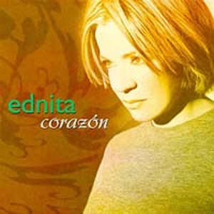 Disco Corazón de Ednita Nazario