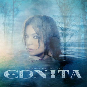 Disco El Corazón Decide de Ednita Nazario