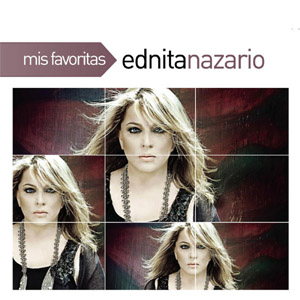 Disco Mis Favoritas de Ednita Nazario