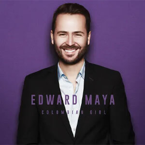 Disco Colombian Girl  de Edward Maya