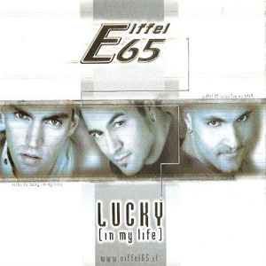 Disco Lucky (In My Life) de Eiffel 65