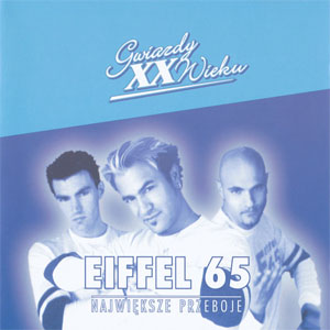Disco Najwieksze Przeboje de Eiffel 65