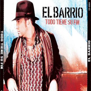Disco Todo Tiene Su Fin de El Barrio