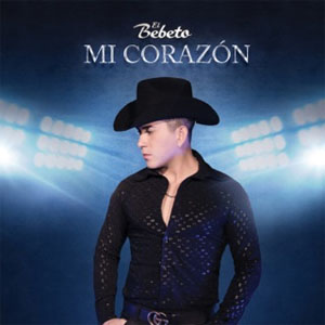Disco Mi Corazón de El Bebeto