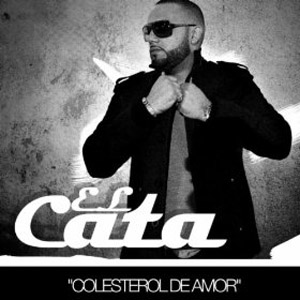 Disco Colesterol De Amor (Sencillo) de El Cata