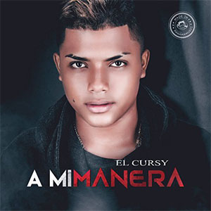 Álbum A mi manera de El Cursy