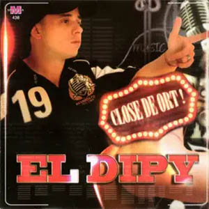 Disco Close de Ort! de El Dipy