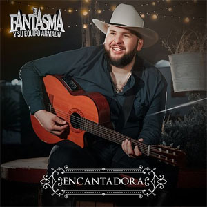 Disco Encantadora de El Fantasma