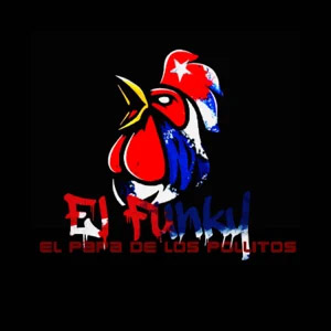 Disco El Papá De Los Pollitos de El Funky