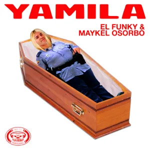 Disco Yamila de El Funky