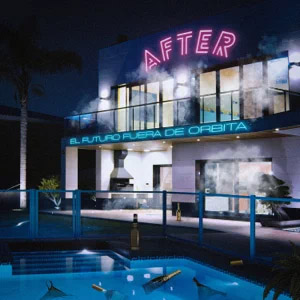 Disco After de El Futuro Fuera De Orbita